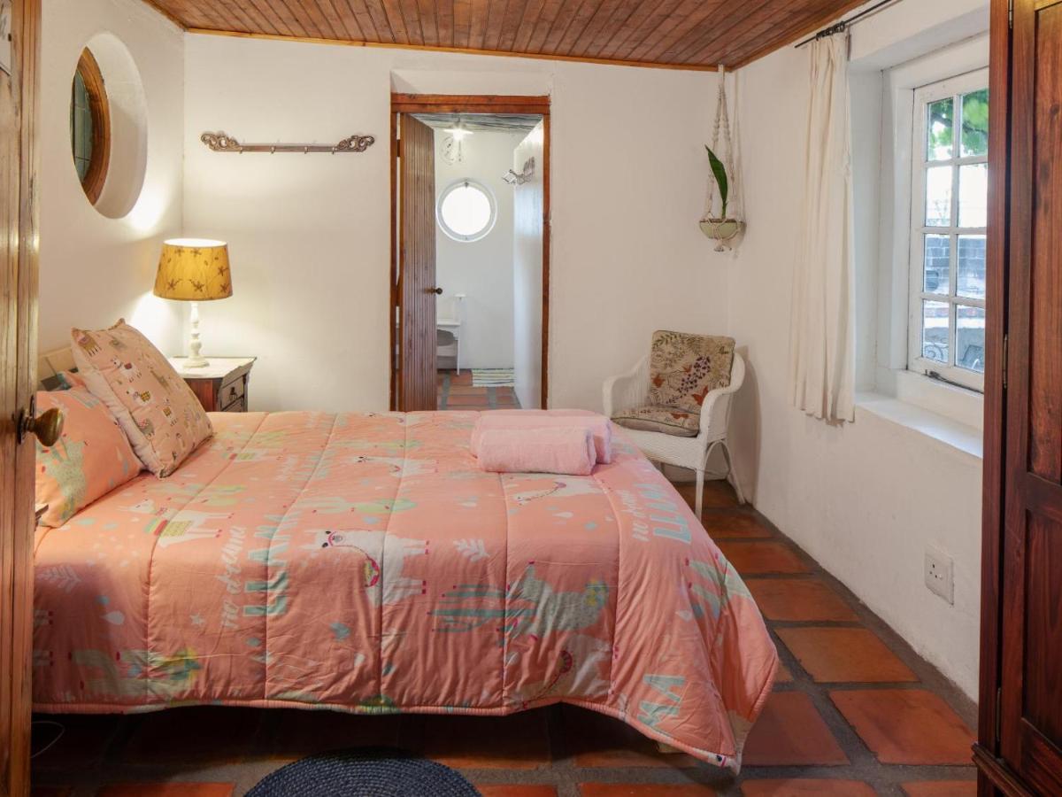 Alpha Excelsior Guest Farm Villa Clanwilliam Exteriör bild
