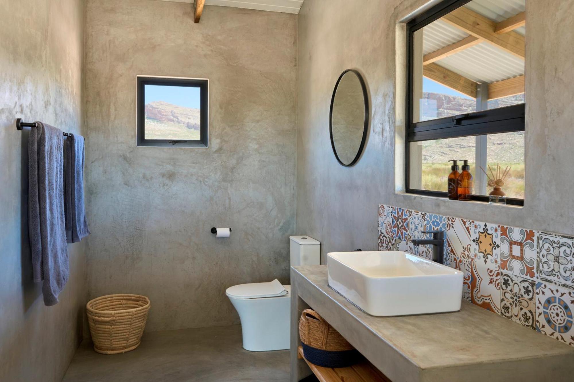 Alpha Excelsior Guest Farm Villa Clanwilliam Exteriör bild