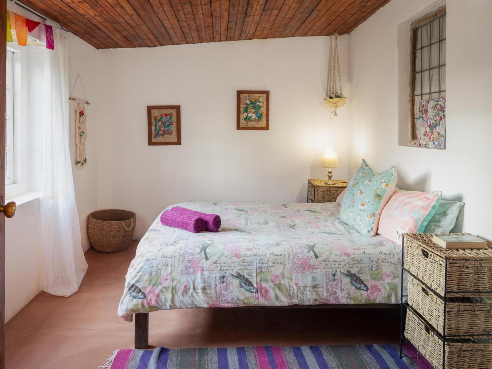 Alpha Excelsior Guest Farm Villa Clanwilliam Rum bild