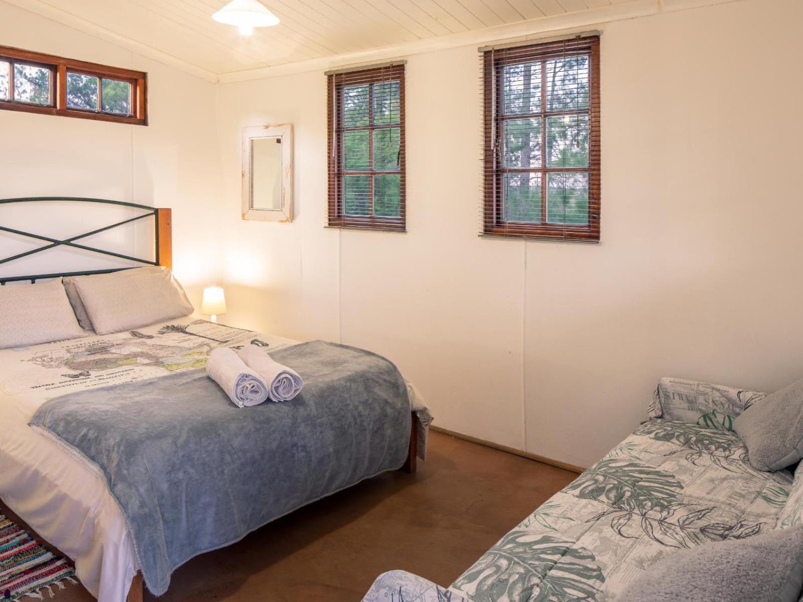 Alpha Excelsior Guest Farm Villa Clanwilliam Rum bild